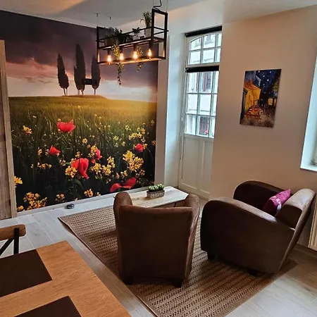 Poppies Flats *